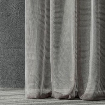 Ύφασμα Γάζα Μονόχρωμο Casa Φάρδος 300 μ.