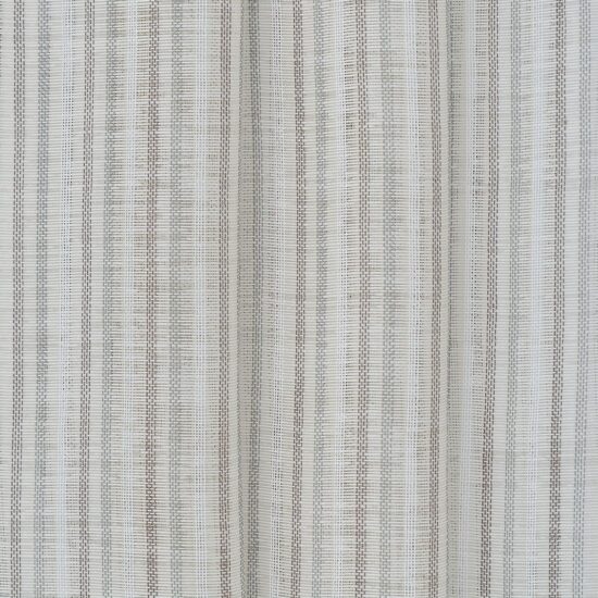 Ύφασμα Γάζα Thin Stripes Tessera Φάρδος 315 μ.