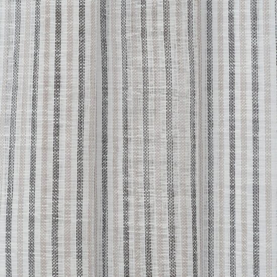 Ύφασμα Γάζα Thin Stripes Tessera Φάρδος 315 μ.