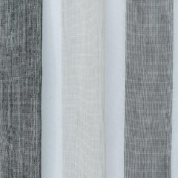 Ύφασμα Γάζα με Ρίγες Ripple Φάρδος 300 μ.