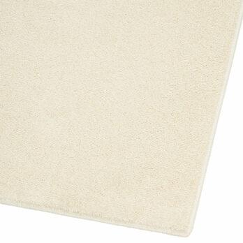 Μοκέτα Μονόχρωμη Sweet / 70 Εκρού