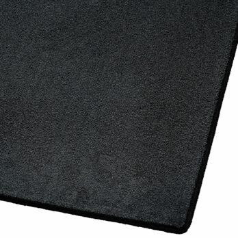 Μοκέτα Μονόχρωμη Sweet / 76 Ανθρακί