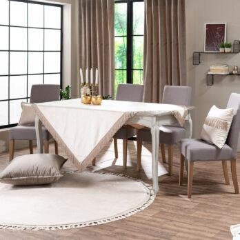 Ύφασμα & Διακόσμηση