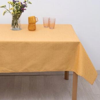 Τραπεζομάντηλο 5403 Yellow