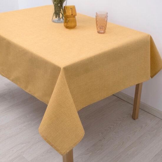 Τραπεζομάντηλο 5403 Yellow