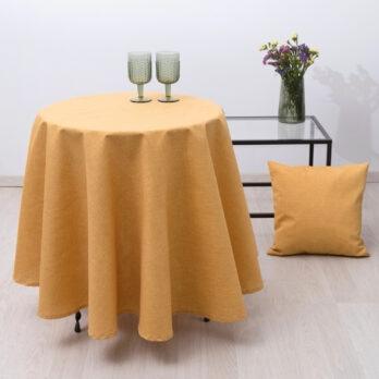 Ροτόντα 180 Φ 5403 Yellow