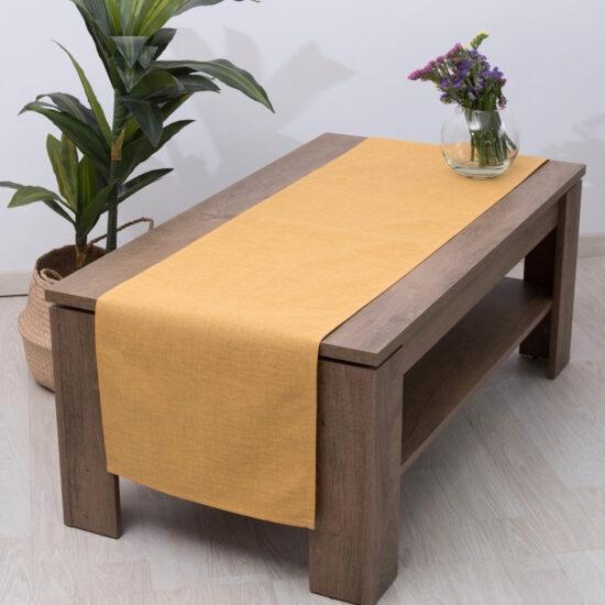 Τραβέρσα 40x160 5403 Yellow