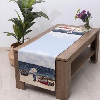 Τραβέρσα 45x140 Breeze
