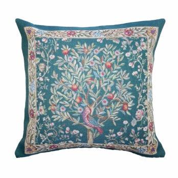 Μαξιλαροθήκη 45x45 Alina Green